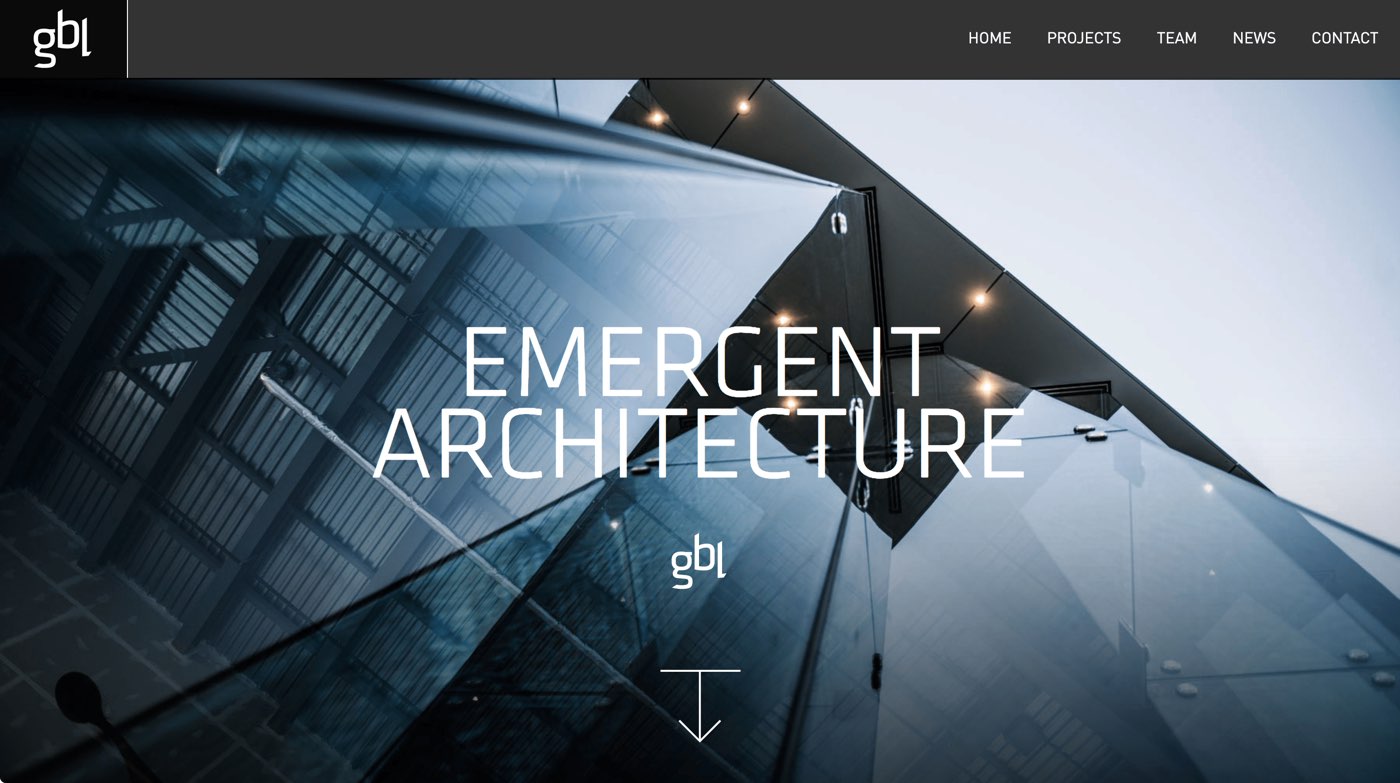 GBL Architects
